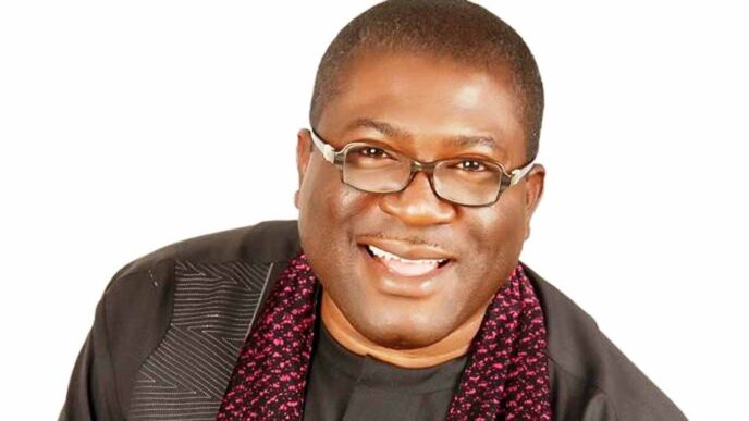 Former Imo Deputy Governor Madumere Dumps APC