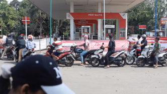 Fuel (News Central TV)