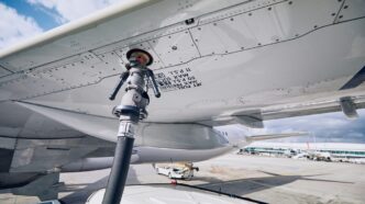 Fuel Market Turbulence Hits African Airlines