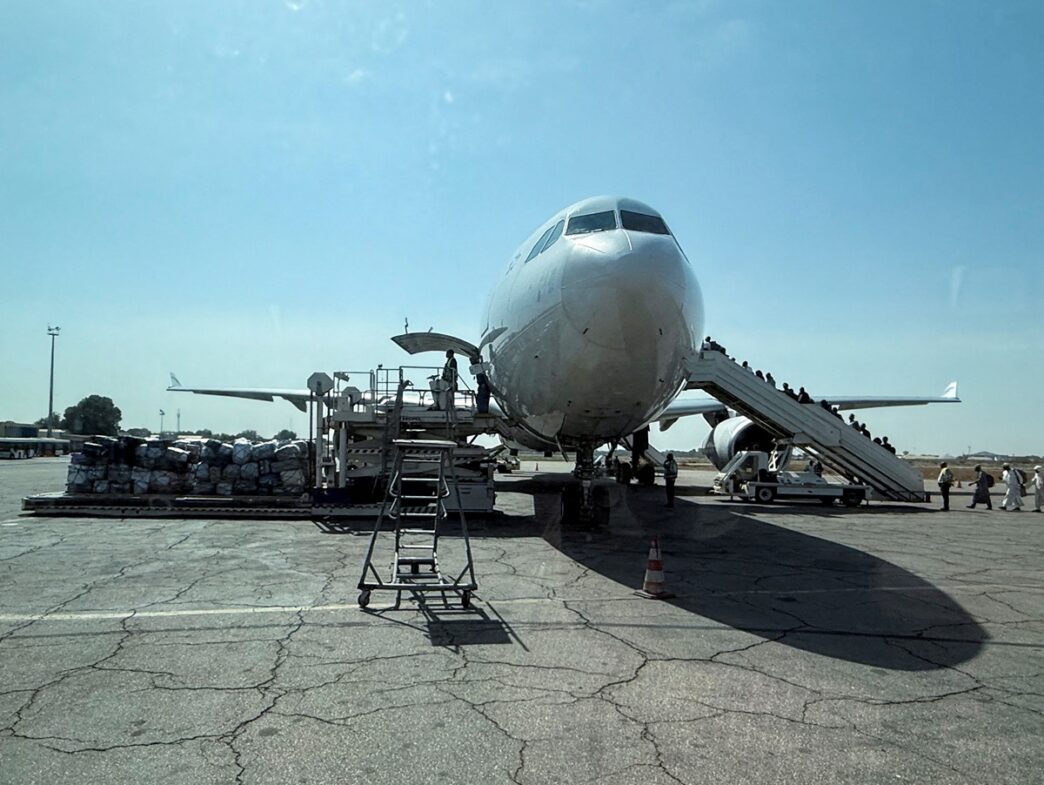 Fuel Market Turbulence Hits African Airlines