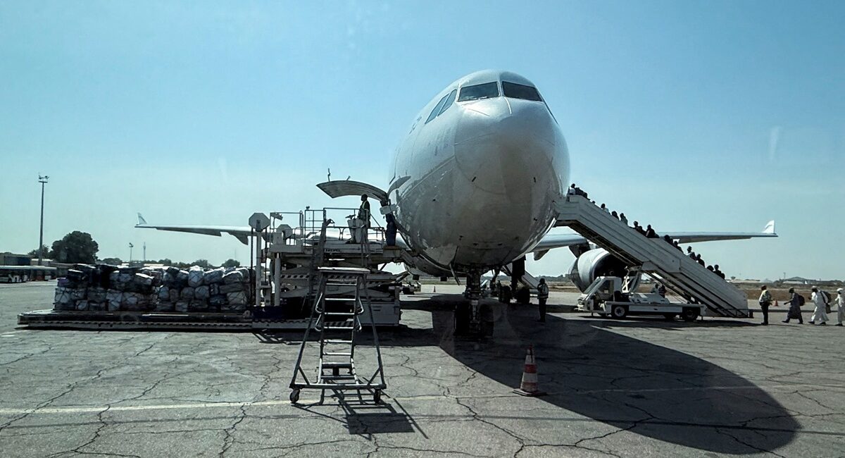 Fuel Market Turbulence Hits African Airlines