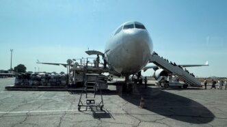 Fuel Market Turbulence Hits African Airlines