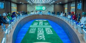 Governors Submit State Police Proposal to NASS