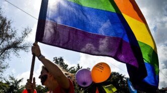 Gender (News Central TV)