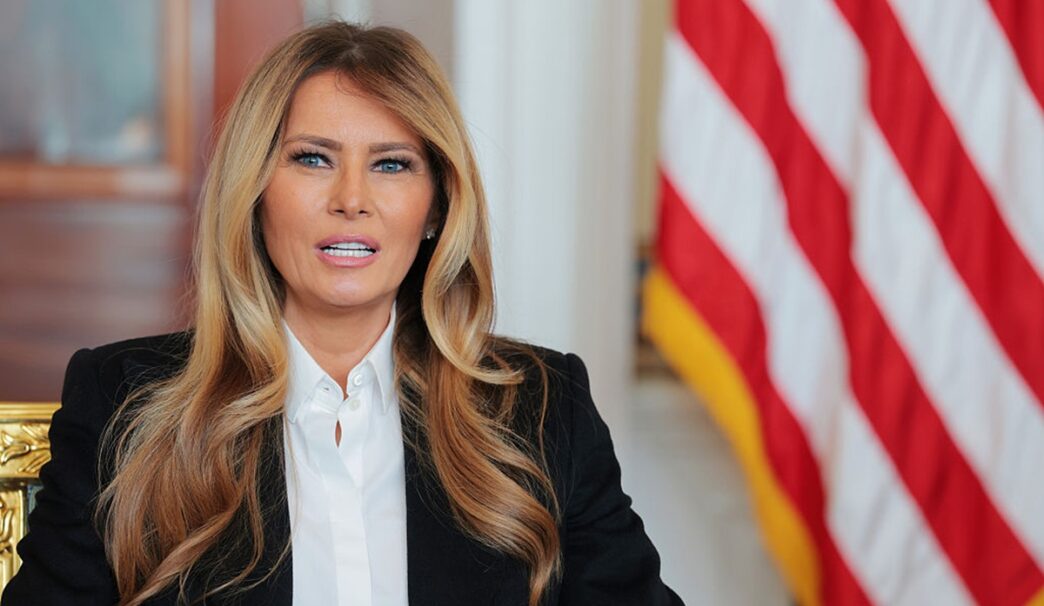 Melania Trump to Chair UN Security Council