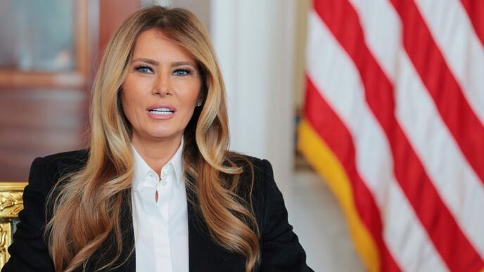 Melania Trump to Chair UN Security Council