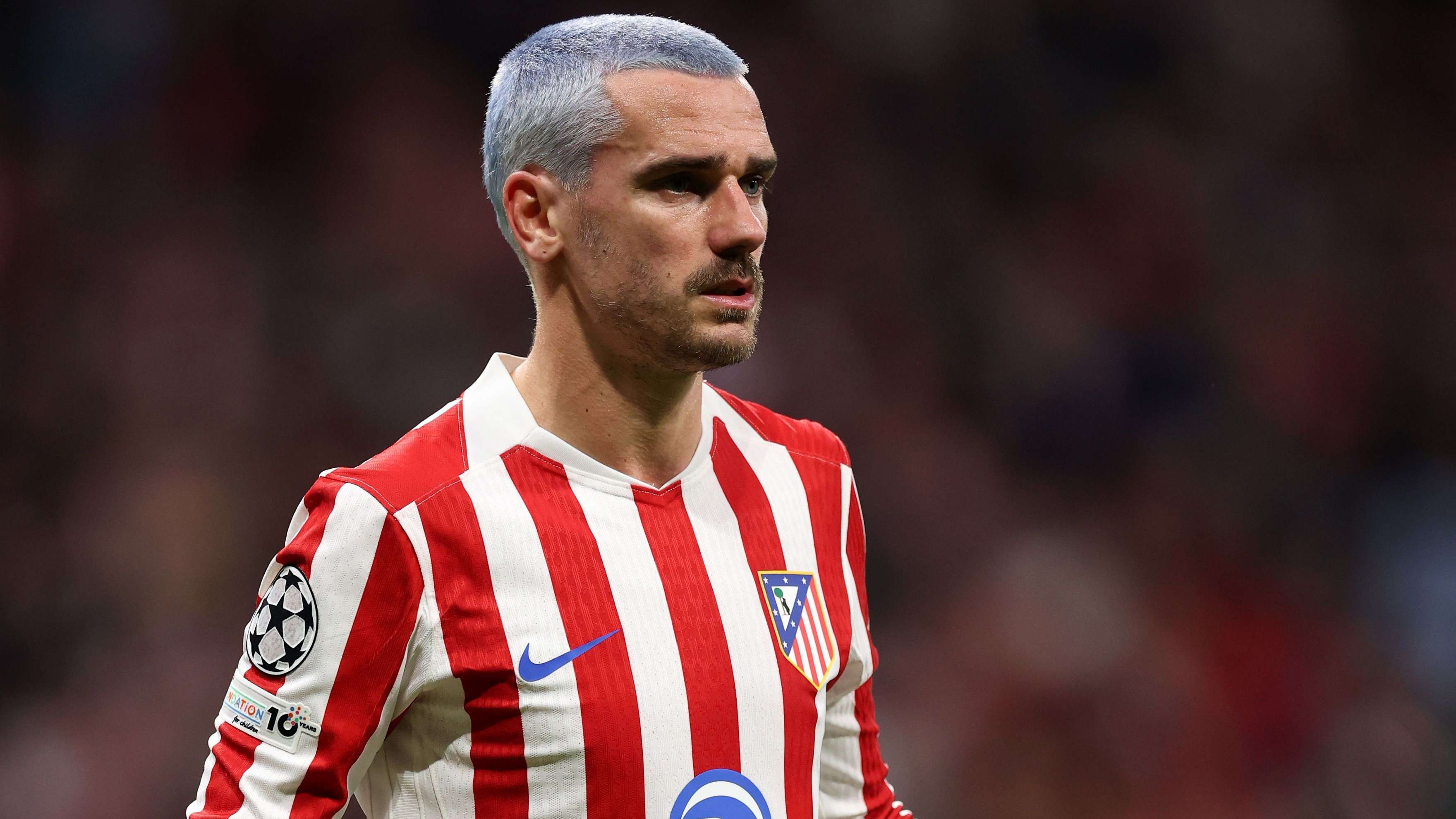 Griezmann (News Central TV)