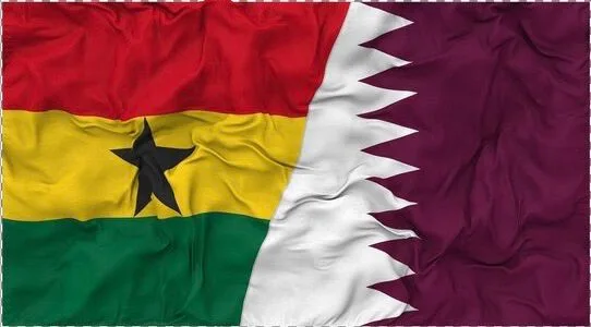 Ghanaians in Qatar to be Evacuated by Road