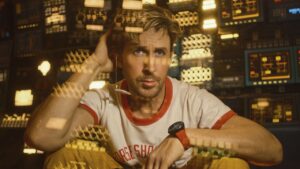 Gosling (News Central TV)