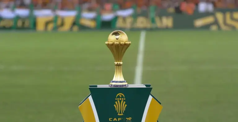 Mali, Niger, Burkina Faso Submit AFCON 2032 Bid
