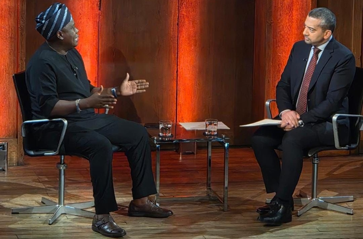 My Past Criticism of Tinubu Was Politics- Bwala