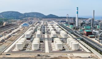 China Orders Refiners to Halt Fuel Exports