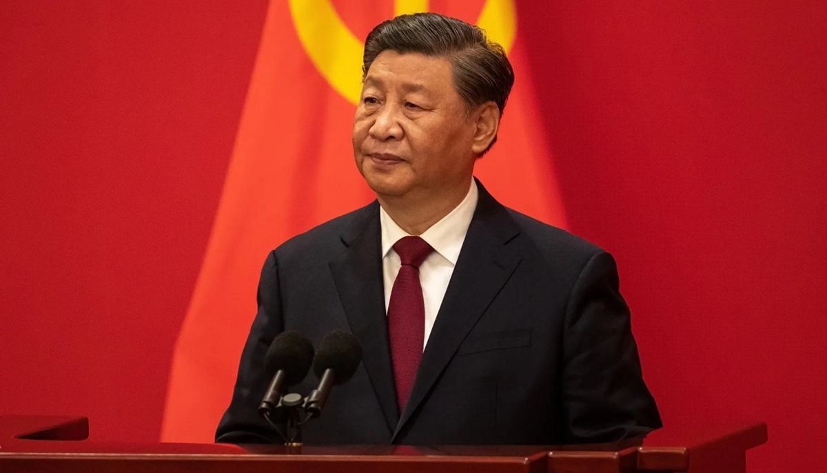 China Orders Refiners to Halt Fuel Exports