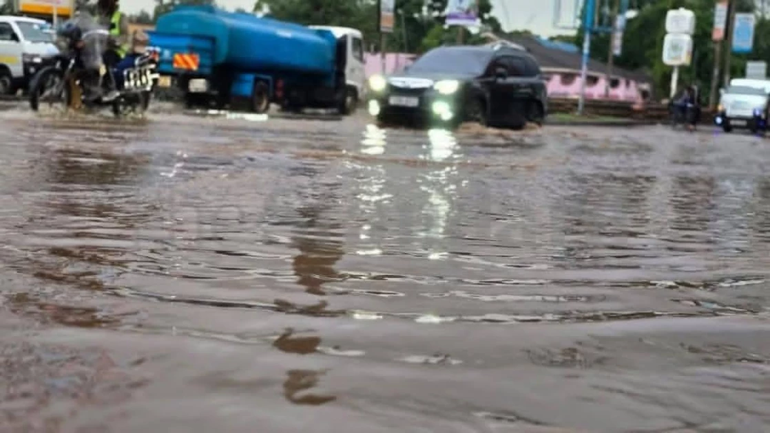 Kenya's heavy rains kill 81 people in March