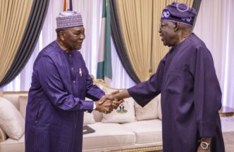 Gowon Commends Tinubu's Reforms