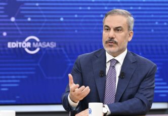 Türkiye (News Central TV)