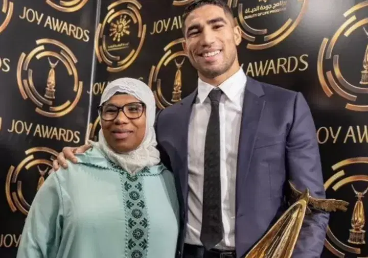 I’m Rejecting AFCON Trophy, Teammates Should Too – Hakimi