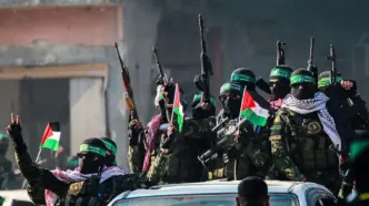 Hamas Urges Iran Not to Target Neighbouring Countries