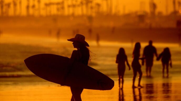 Heat Wave (News Central TV)