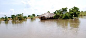 Heavy Rain and Flooding Leaves 13 Dead in Malawi