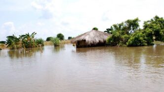 Heavy Rain and Flooding Leaves 13 Dead in Malawi
