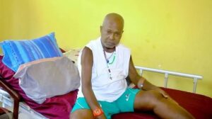 Ex-Super Eagles Midfielder Nwosu Dies at 62