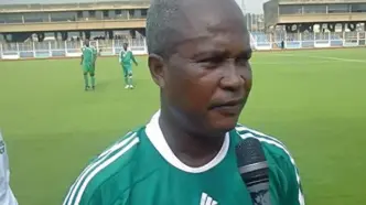 Ex-Super Eagles Midfielder Nwosu Dies at 62