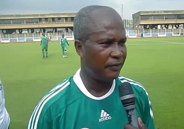 Ex-Super Eagles Midfielder Nwosu Dies at 62