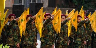 Hezbollah Vows Long War as Israel Warns Lebanon (NewsCentral TV)