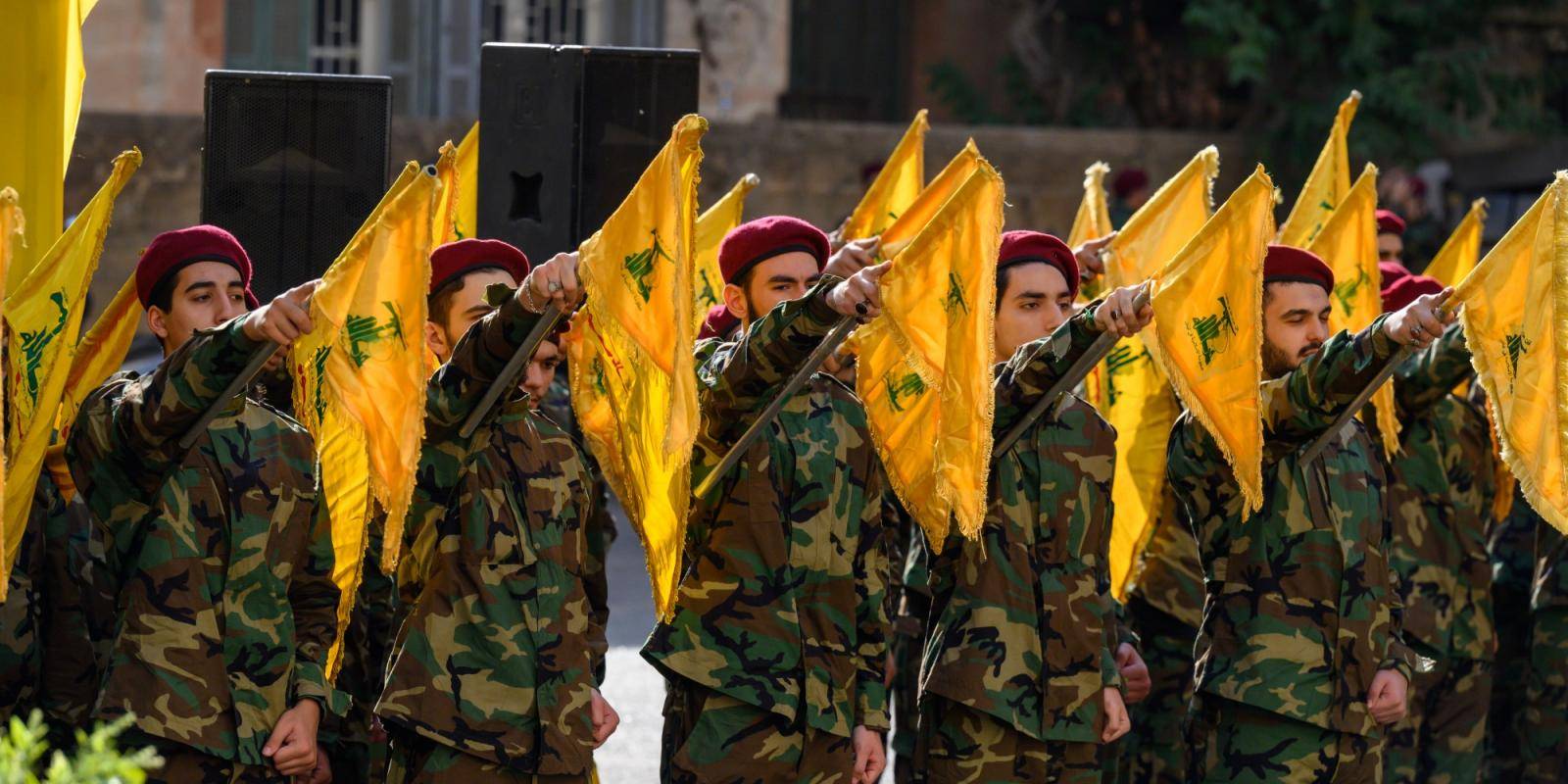 Hezbollah Vows Long War as Israel Warns Lebanon (NewsCentral TV)