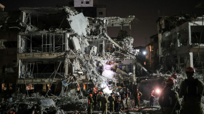 Israel (News Central TV)