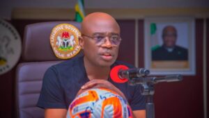 Benue Governor Orders Political Appointees to Resign March 30