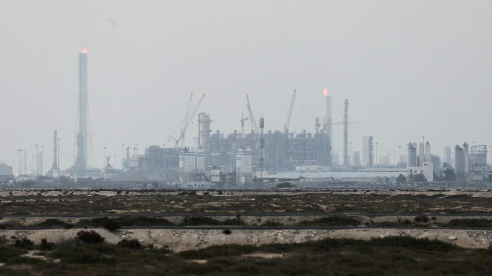 Qatar (News Central TV)