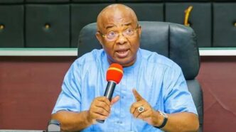 APC Will Drive National Transformation- Uzodinma