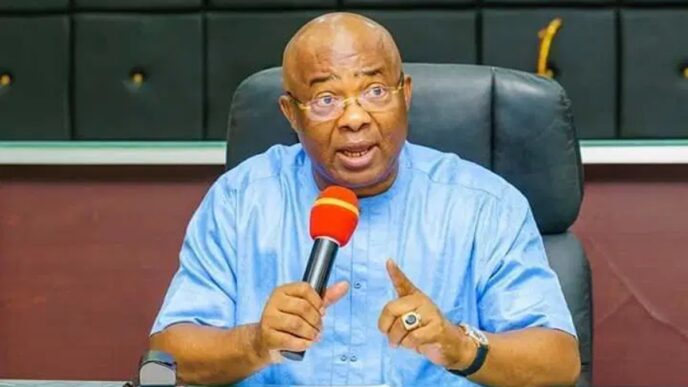 APC Will Drive National Transformation- Uzodinma