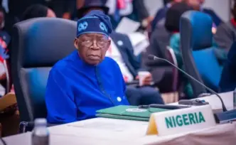 India, Others Reject Tinubu’s Envoys