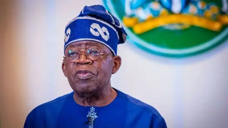 Tinubu Hails End of ASUU Strikes