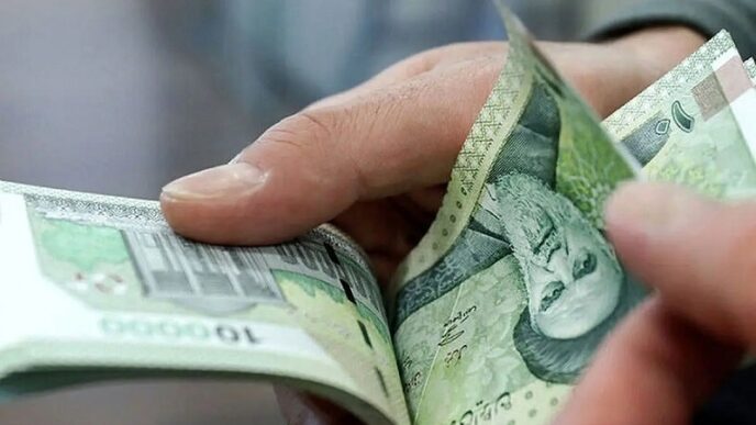 Iran Announces 60 Percent Minimum Wage Increase