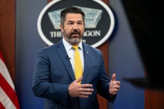 Iran Using Civilians as Shields - US Official (News Central TV)