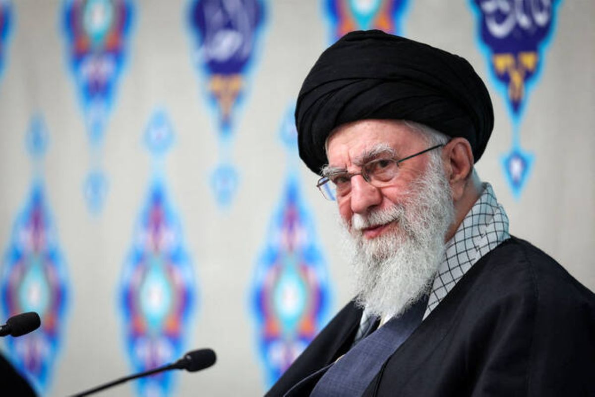 Iraq Declares Three Days of Mourning for Khamenei