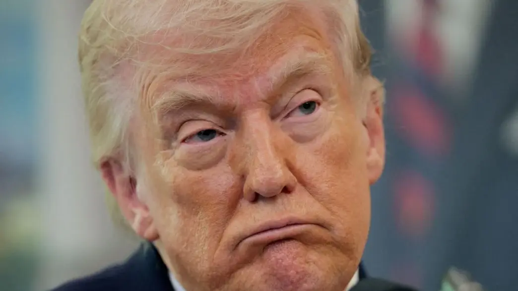 Iran's Military Rejects Trump's Talk of Negotiation