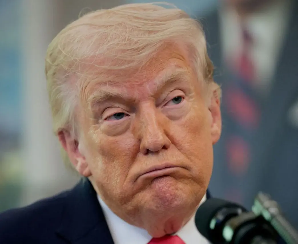 Iran's Military Rejects Trump's Talk of Negotiation