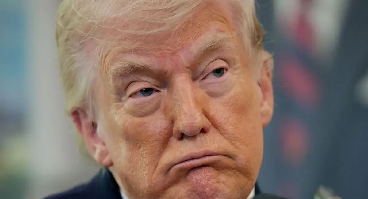 Iran's Military Rejects Trump's Talk of Negotiation