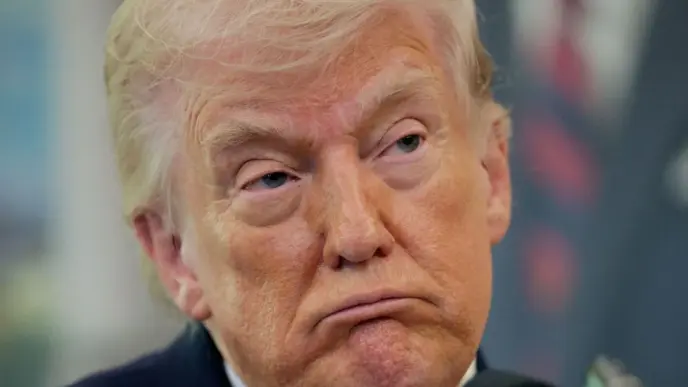 Iran's Military Rejects Trump's Talk of Negotiation