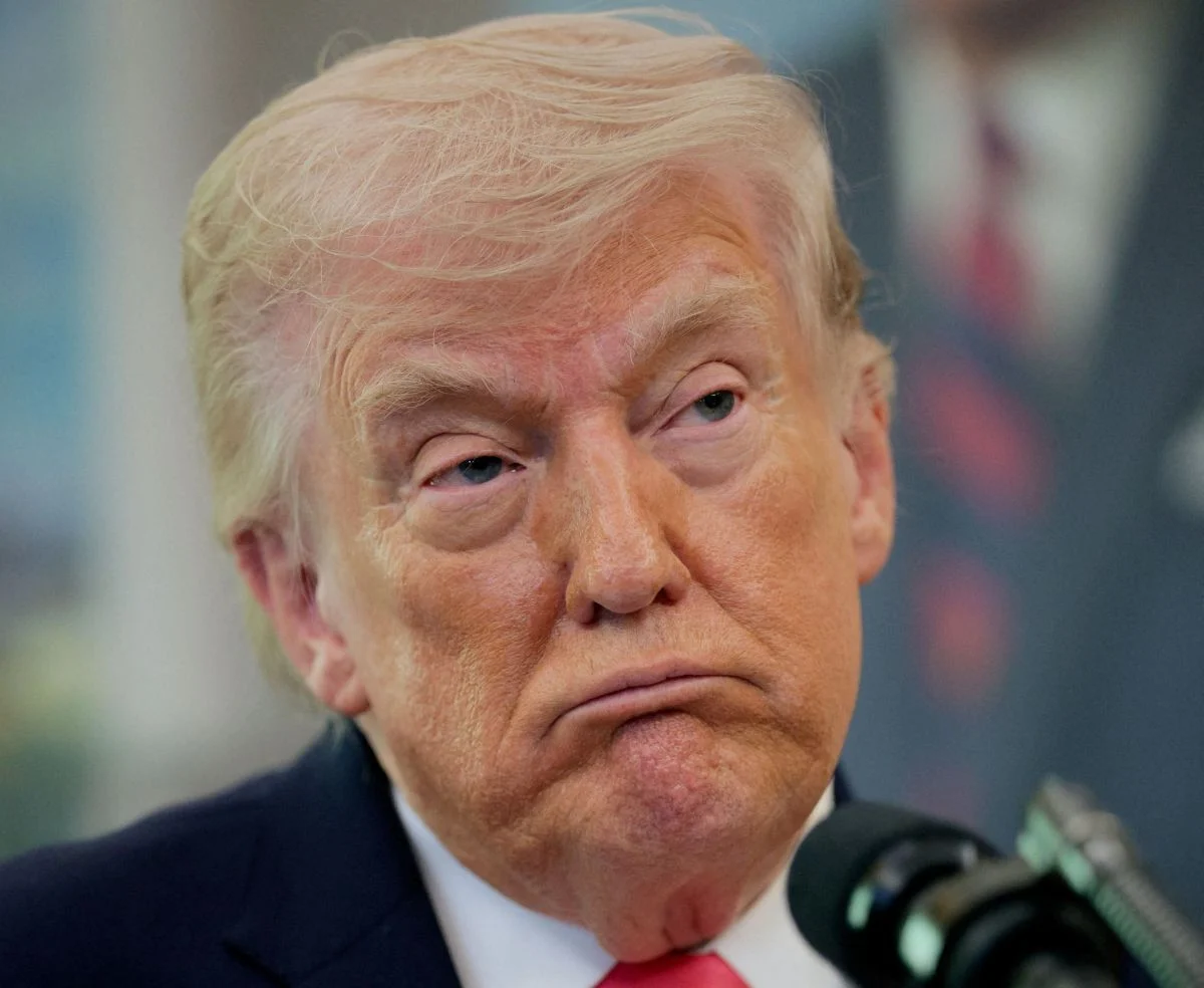 Iran's Military Rejects Trump's Talk of Negotiation