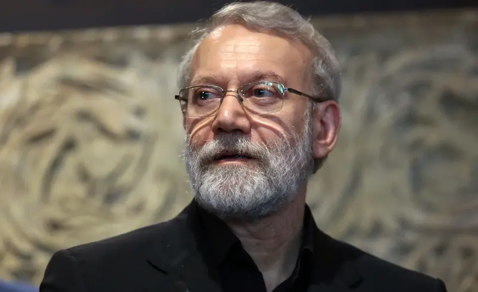 Israel Says It Killed Iran’s Security Chief Larijani