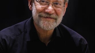 Iran’s Security Chief Larijani's Death Confirmed (News Central TV)