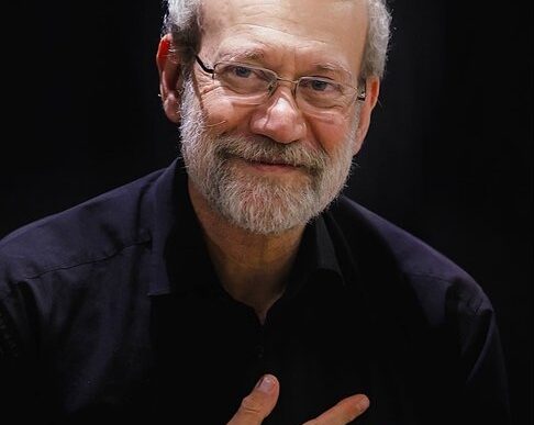 Iran’s Security Chief Larijani's Death Confirmed (News Central TV)