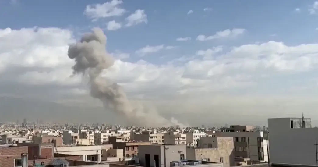 Israel (News Central TV)