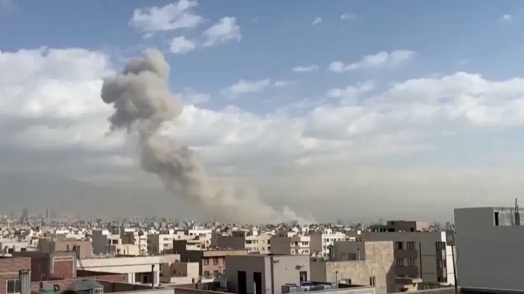 Israel (News Central TV)